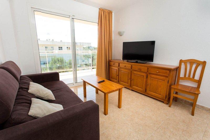 Apartment Ontario Salou Exterior foto