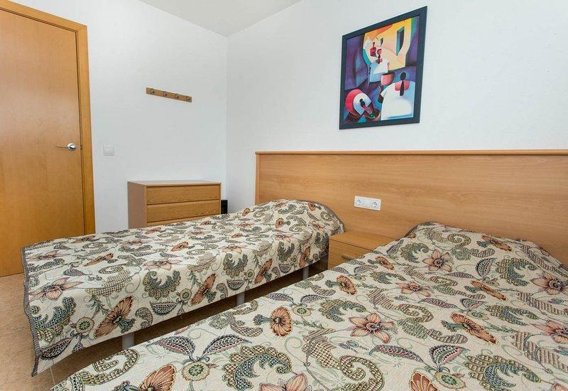 Apartment Ontario Salou Exterior foto